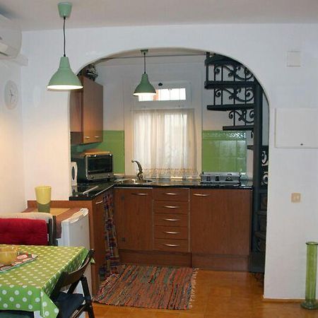Mini Apartamento Port Aiguadolc Sitges Luaran gambar