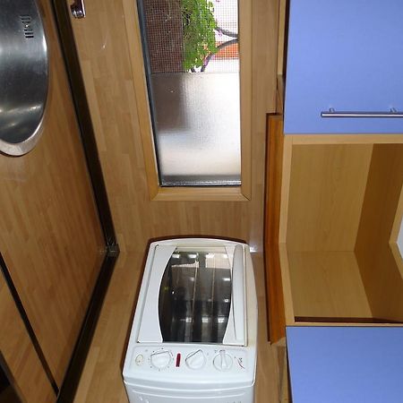 Mini Apartamento Port Aiguadolc Sitges Luaran gambar
