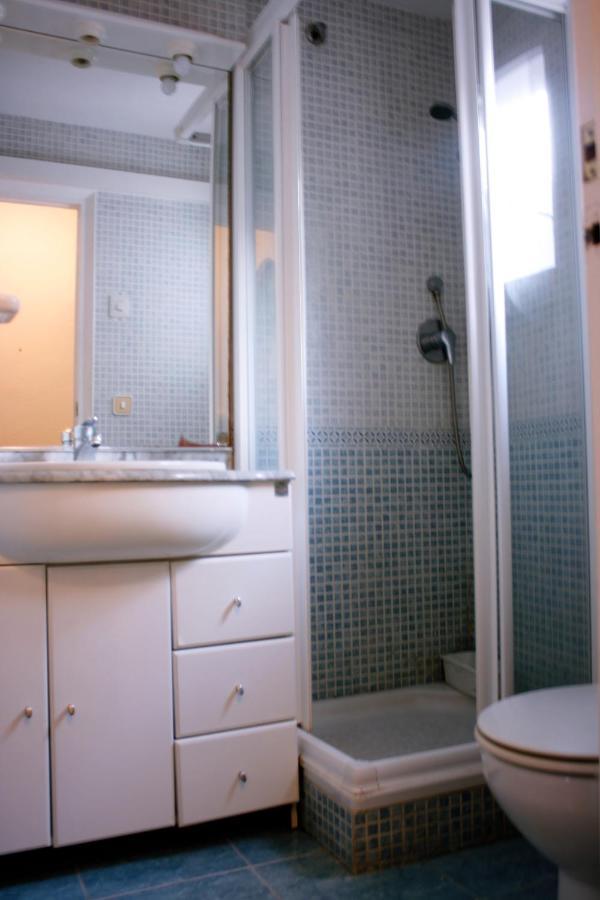 Mini Apartamento Port Aiguadolc Sitges Luaran gambar