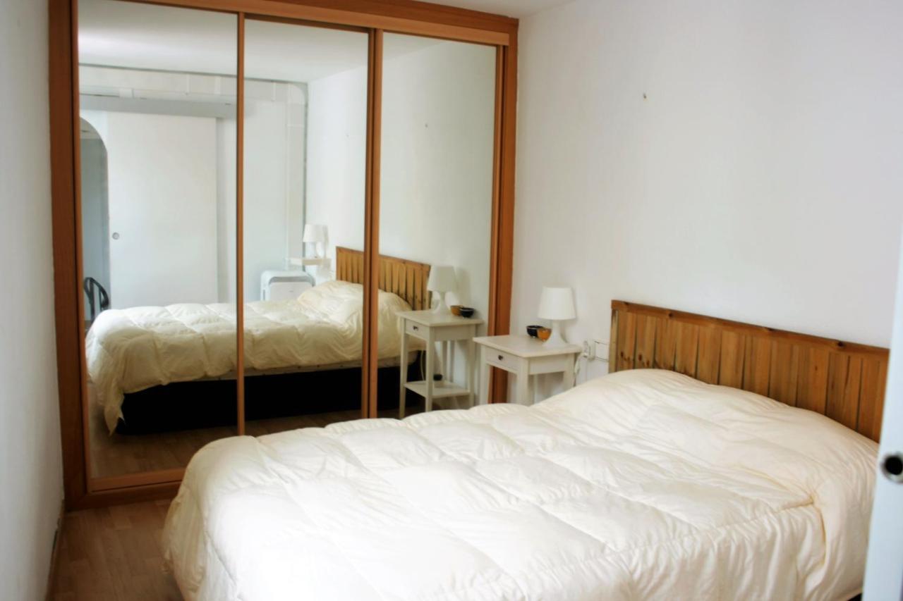 Mini Apartamento Port Aiguadolc Sitges Luaran gambar