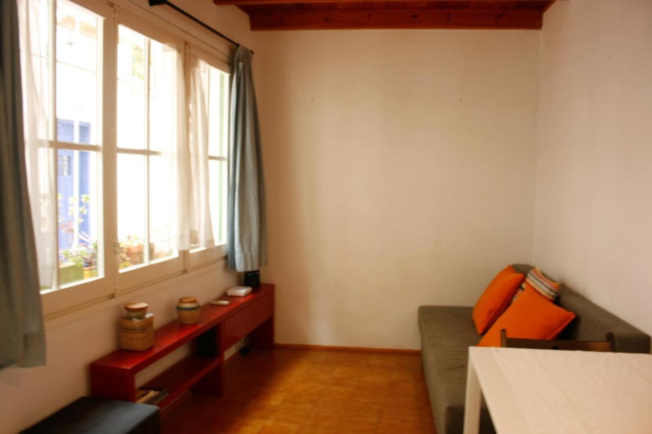 Mini Apartamento Port Aiguadolc Sitges Luaran gambar