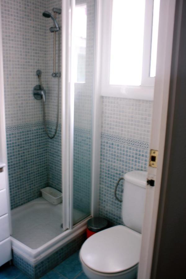 Mini Apartamento Port Aiguadolc Sitges Luaran gambar