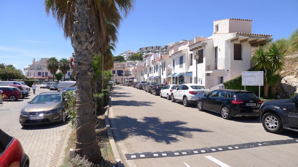 Mini Apartamento Port Aiguadolc Sitges Luaran gambar