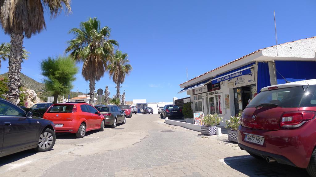 Mini Apartamento Port Aiguadolc Sitges Luaran gambar