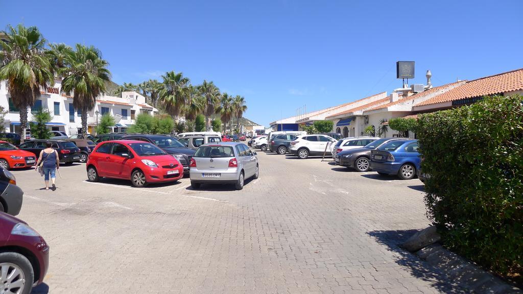 Mini Apartamento Port Aiguadolc Sitges Luaran gambar