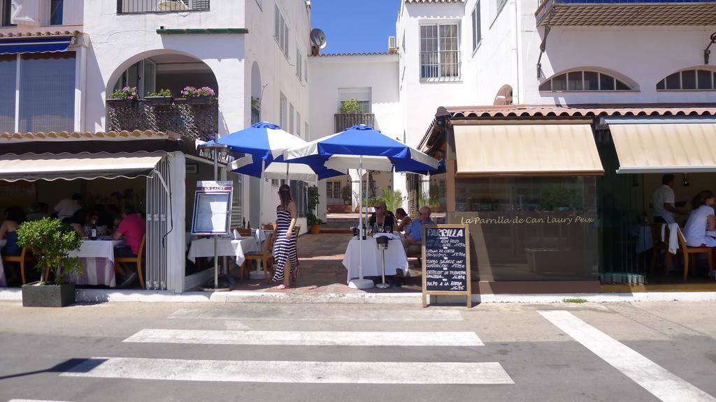 Mini Apartamento Port Aiguadolc Sitges Luaran gambar