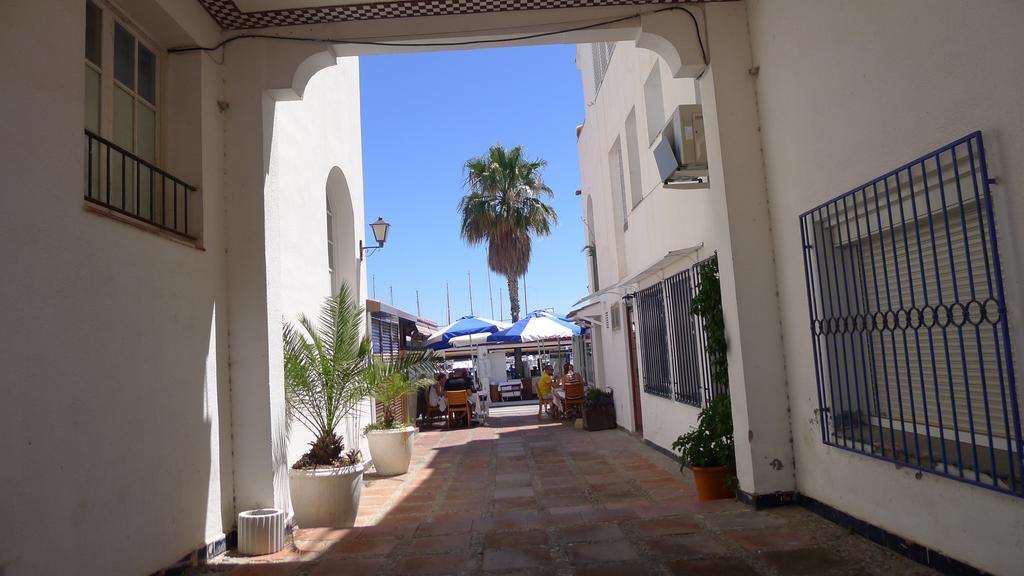 Mini Apartamento Port Aiguadolc Sitges Luaran gambar