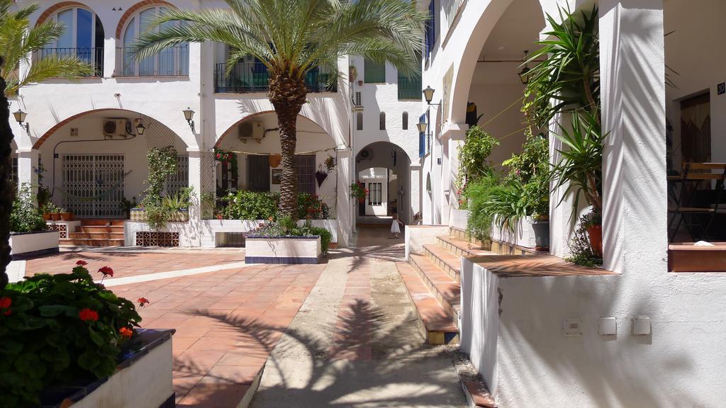 Mini Apartamento Port Aiguadolc Sitges Luaran gambar