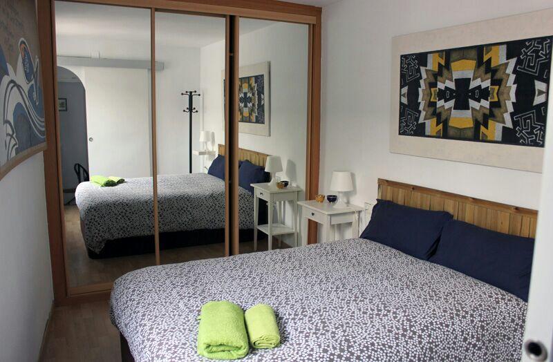 Mini Apartamento Port Aiguadolc Sitges Luaran gambar