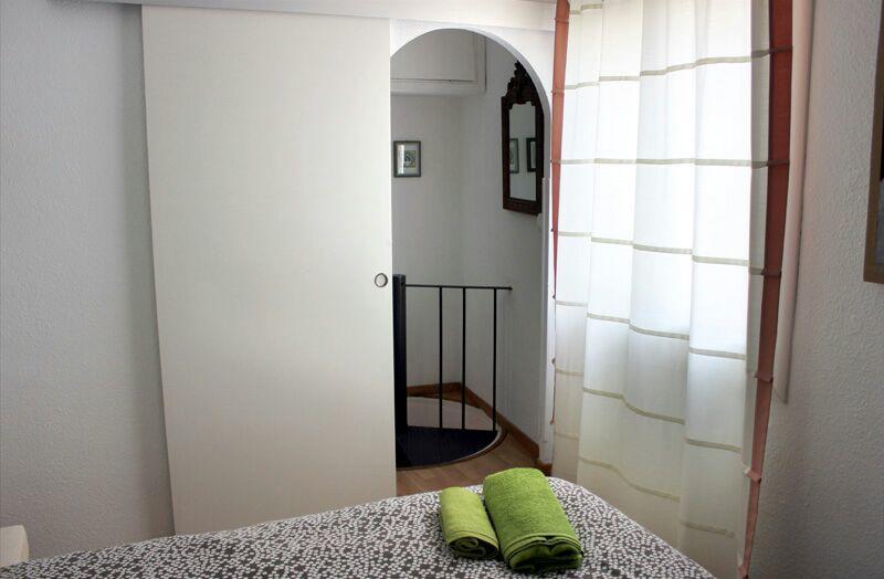 Mini Apartamento Port Aiguadolc Sitges Luaran gambar